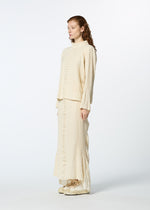 TENMOKU COTTON、ウィメンズ_トップス_トップ、着用画像2