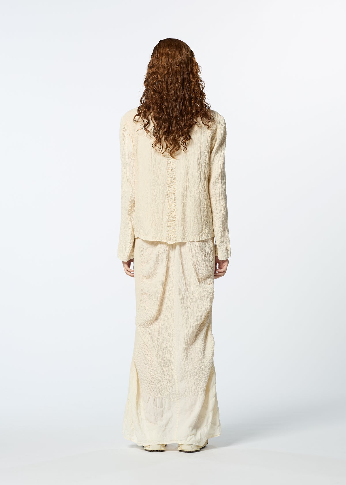 TENMOKU COTTON、ウィメンズ_トップス_トップ、着用画像3