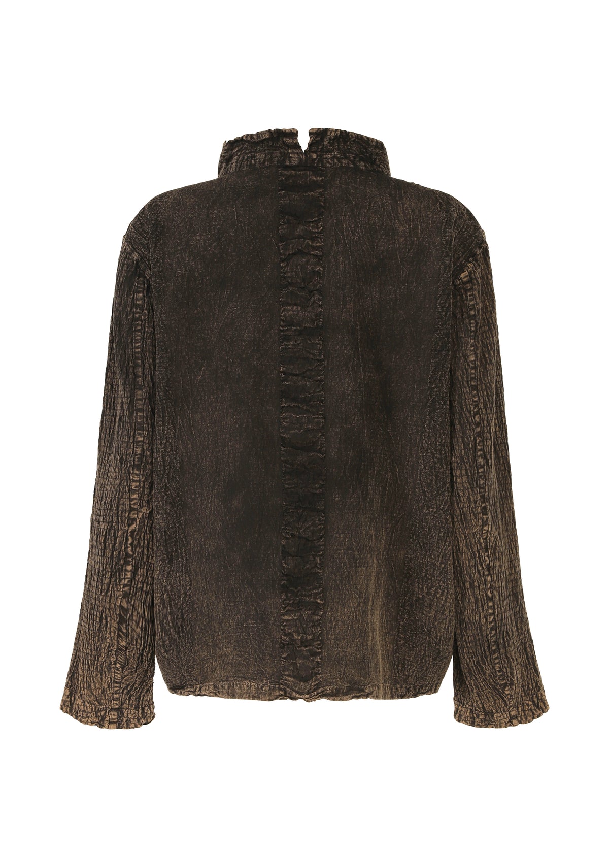 TENMOKU COTTON、ウィメンズ_トップス_トップ、ディテール画像1