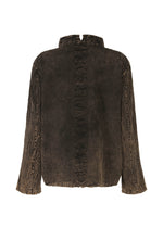 TENMOKU COTTON、ウィメンズ_トップス_トップ、ディテール画像1