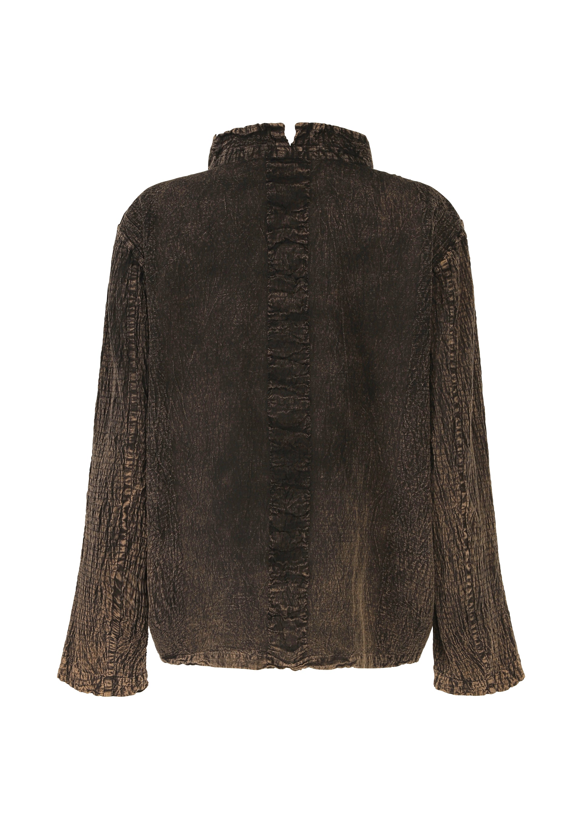 TENMOKU COTTON、ウィメンズ_トップス_トップ、ディテール画像1