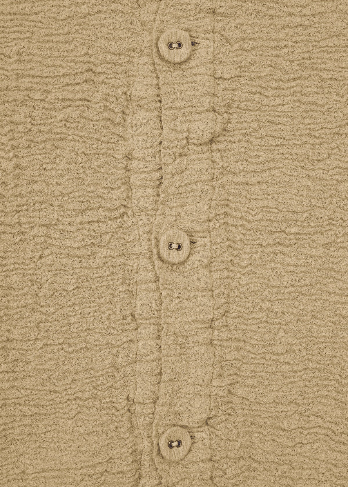 KYO CHIJIMI 2WAY JANUARY 2、ウィメンズ_トップス_シャツ、ディテール画像2