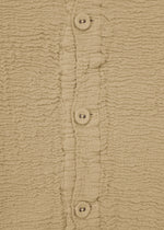 KYO CHIJIMI 2WAY JANUARY 2、ウィメンズ_トップス_シャツ、ディテール画像2