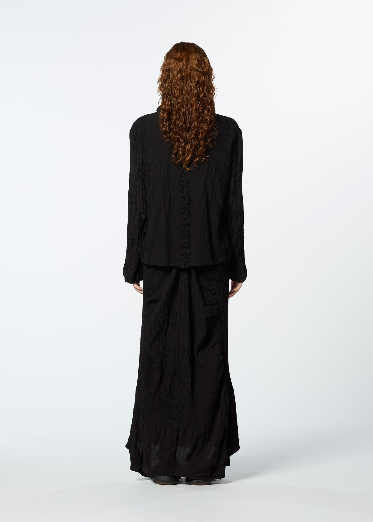 TENMOKU COTTON、ウィメンズ_トップス_トップ、着用画像3