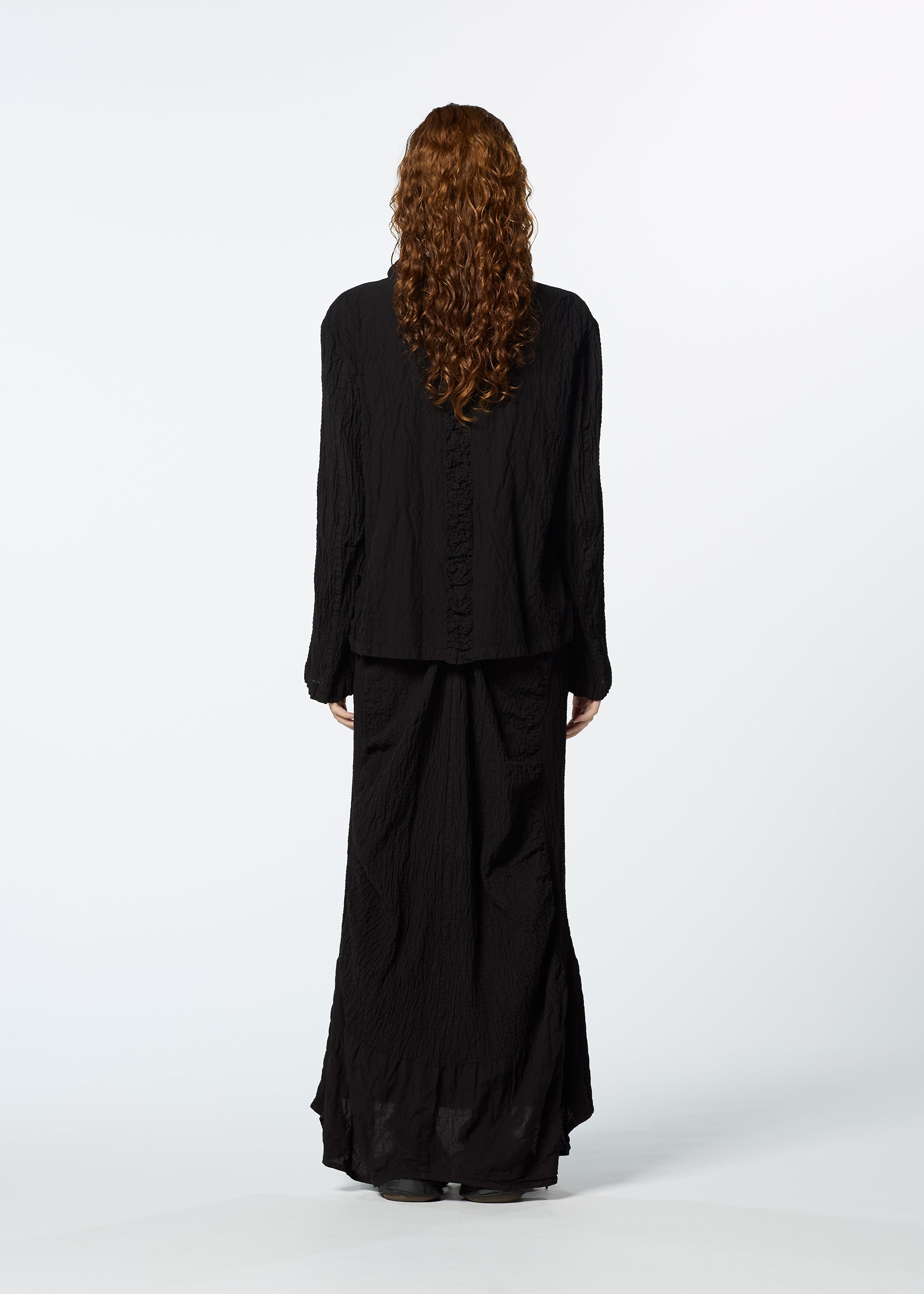 TENMOKU COTTON、ウィメンズ_トップス_トップ、着用画像3