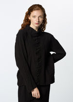 TENMOKU COTTON、ウィメンズ_トップス_トップ、着用画像4