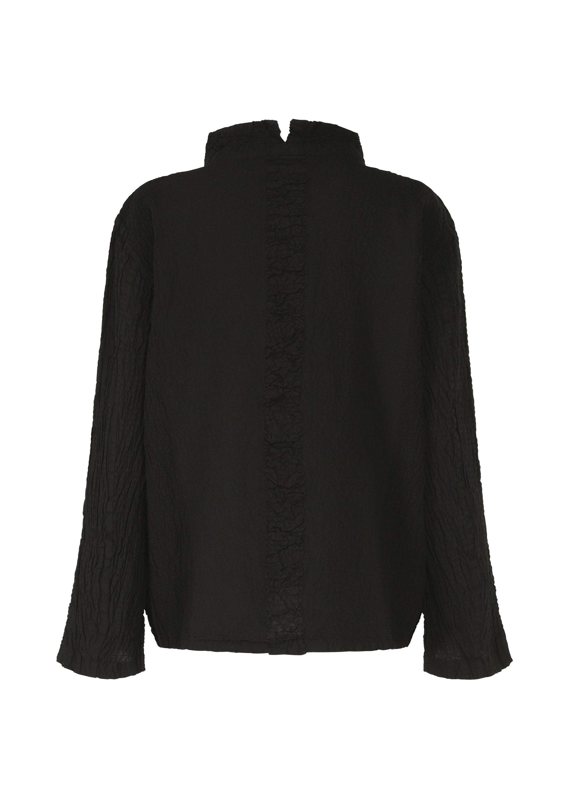 TENMOKU COTTON、ウィメンズ_トップス_トップ、ディテール画像1