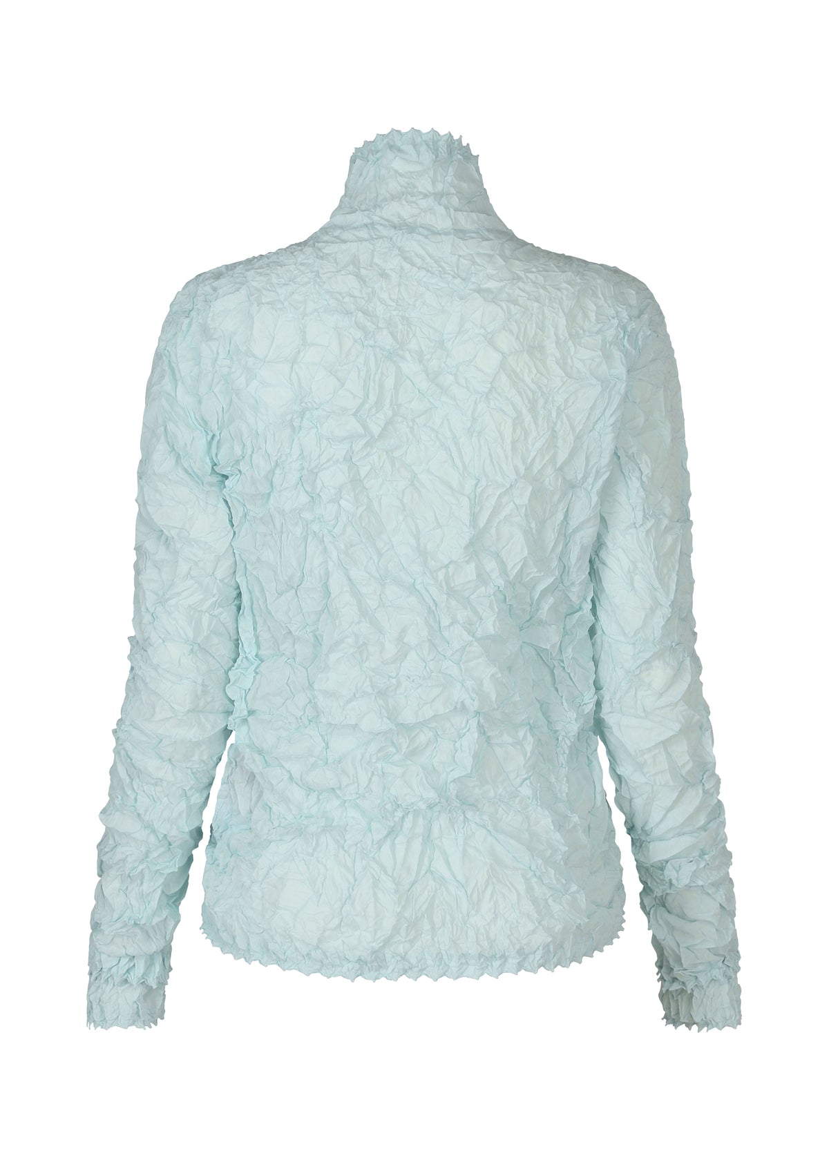 KUMO SHIBORI SHIRT、ウィメンズ_トップス_カーディガン、ディテール画像1