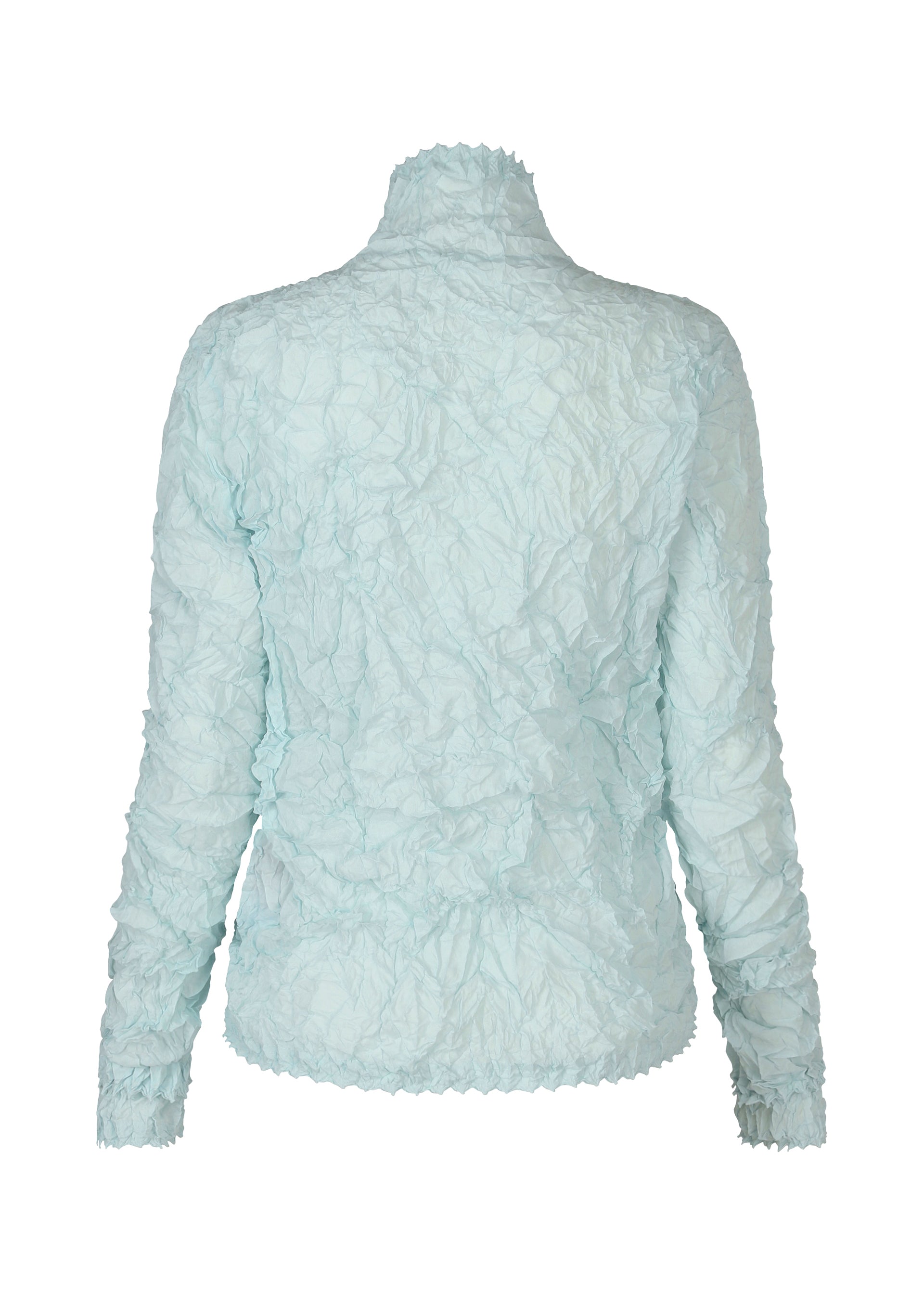 KUMO SHIBORI SHIRT、ウィメンズ_トップス_カーディガン、ディテール画像1