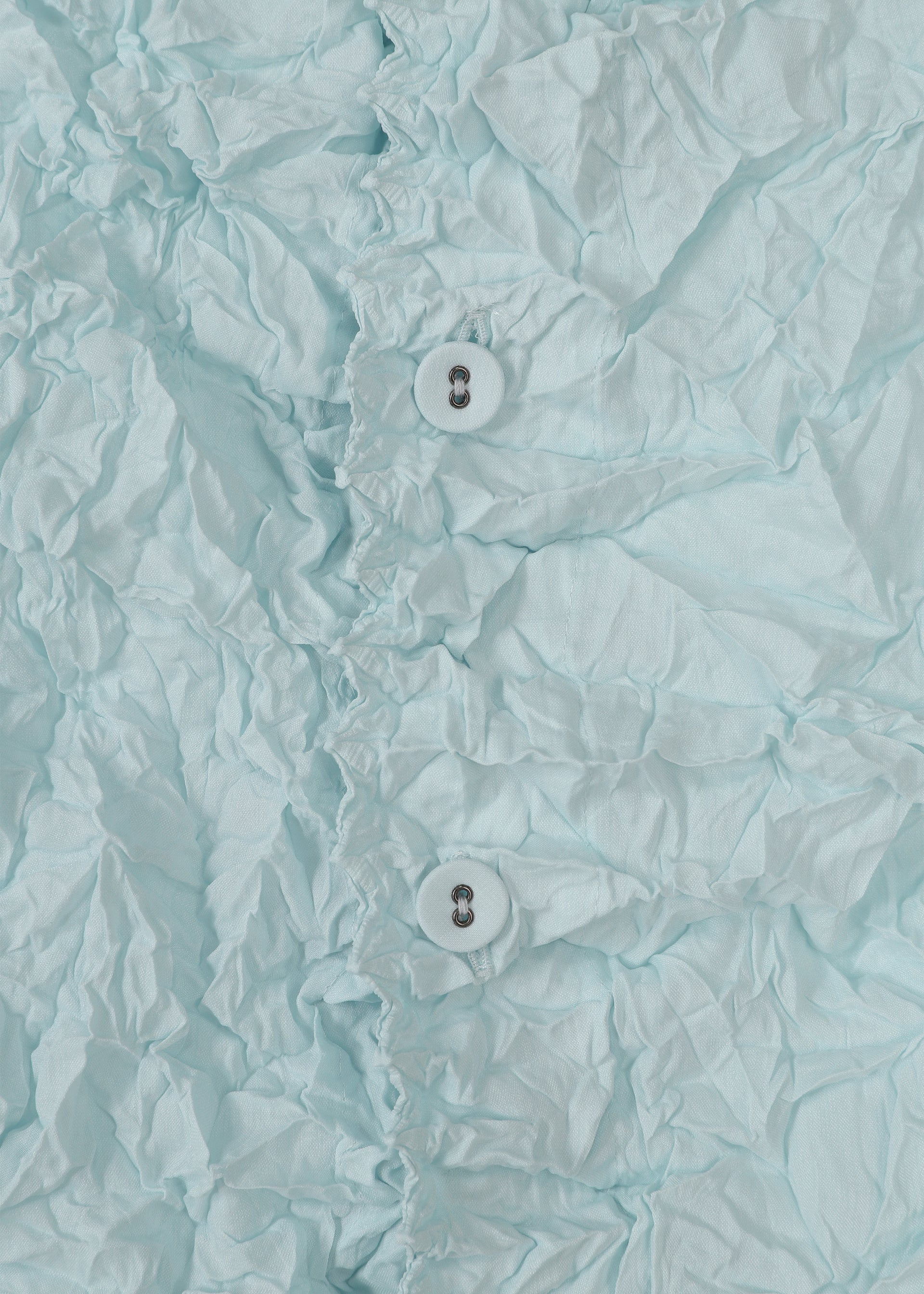 KUMO SHIBORI SHIRT、ウィメンズ_トップス_カーディガン、ディテール画像3