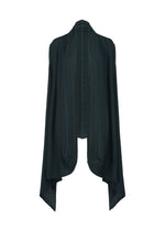 TRI COLOR WOOL、ウィメンズ_トップス_トップ、カーキ