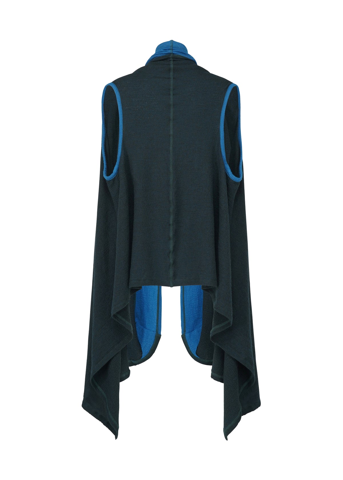 TRI COLOR WOOL、ウィメンズ_トップス_トップ、ディテール画像1