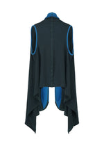 TRI COLOR WOOL、ウィメンズ_トップス_トップ、ディテール画像1