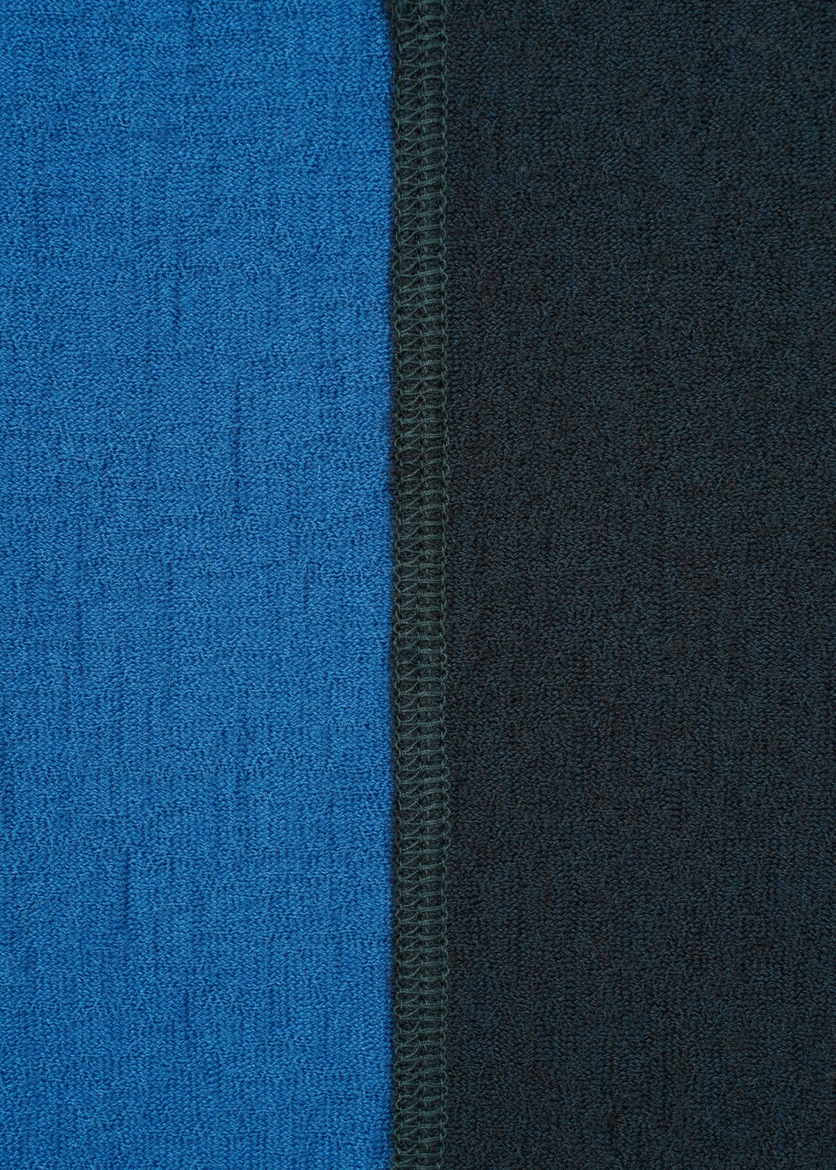 TRI COLOR WOOL、ウィメンズ_トップス_トップ、ディテール画像2