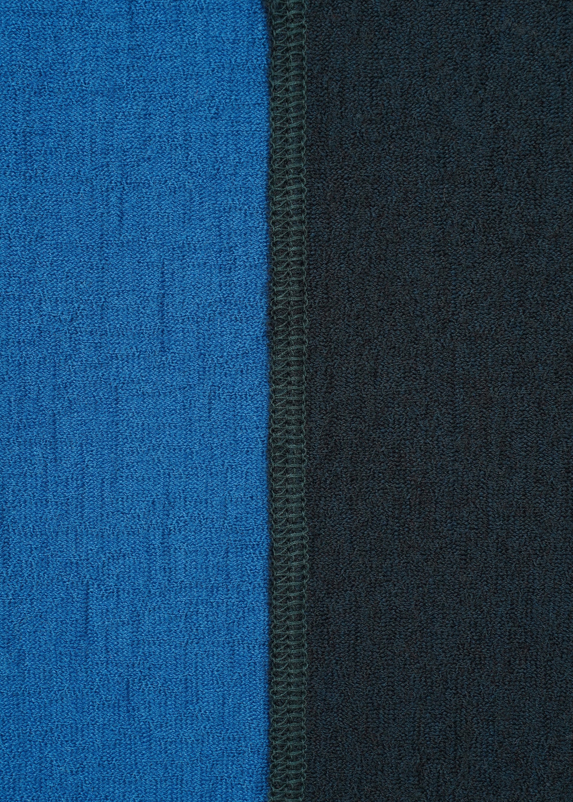 TRI COLOR WOOL、ウィメンズ_トップス_トップ、ディテール画像2