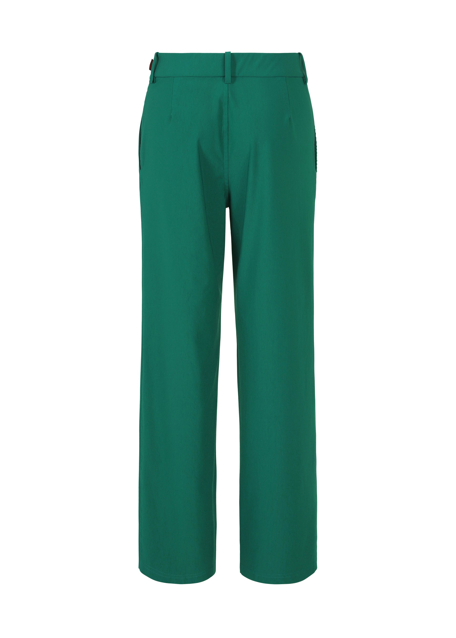 【未使用】ALAMウェットパンツ　gekkeiju bottom NYLON STRETCH BOTTOM – isseymiyake.com