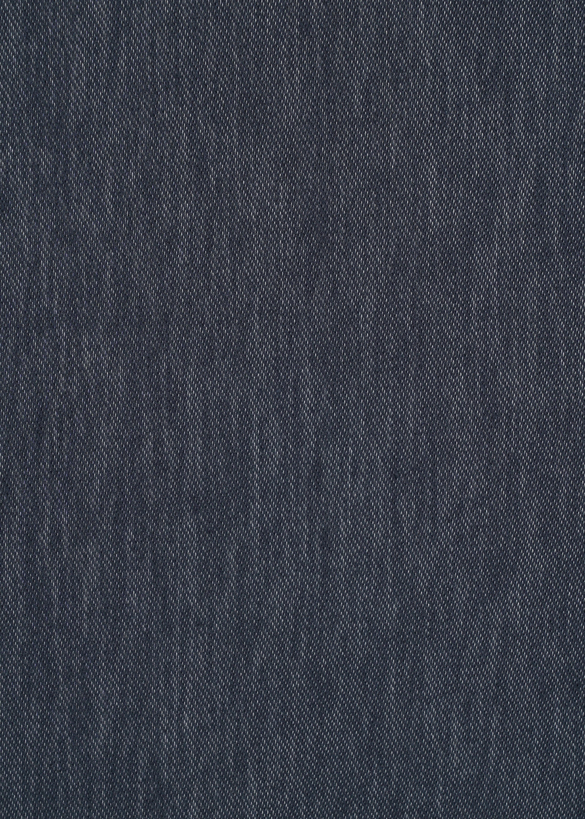 DENIM LIKE BOTTOM、ウィメンズ_パンツ、ディテール画像2