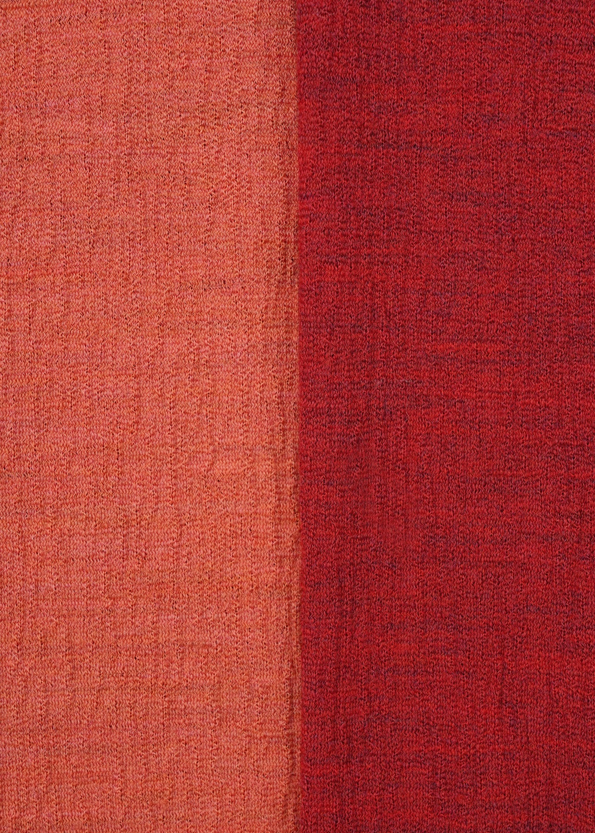 TRI COLOR WOOL、ウィメンズ_パンツ、ディテール画像6