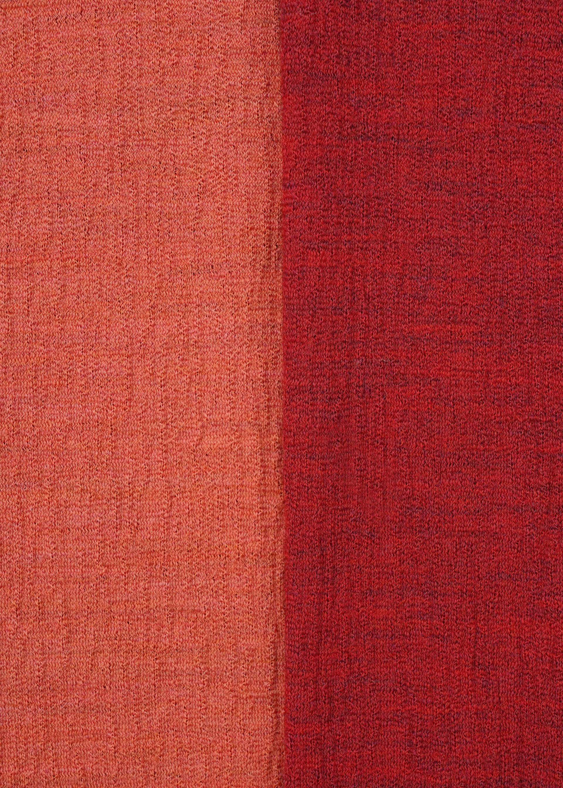 TRI COLOR WOOL、ウィメンズ_パンツ、ディテール画像6