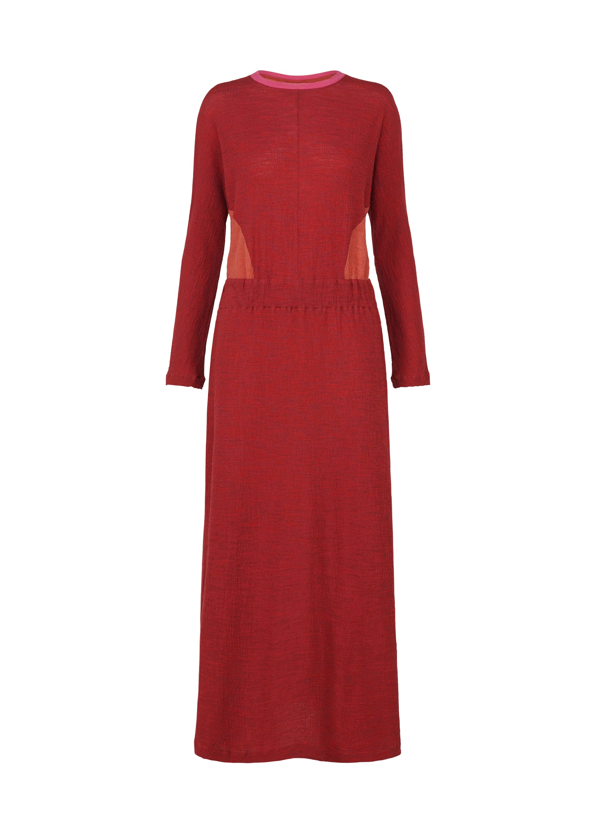 TRI COLOR WOOL – isseymiyake.com