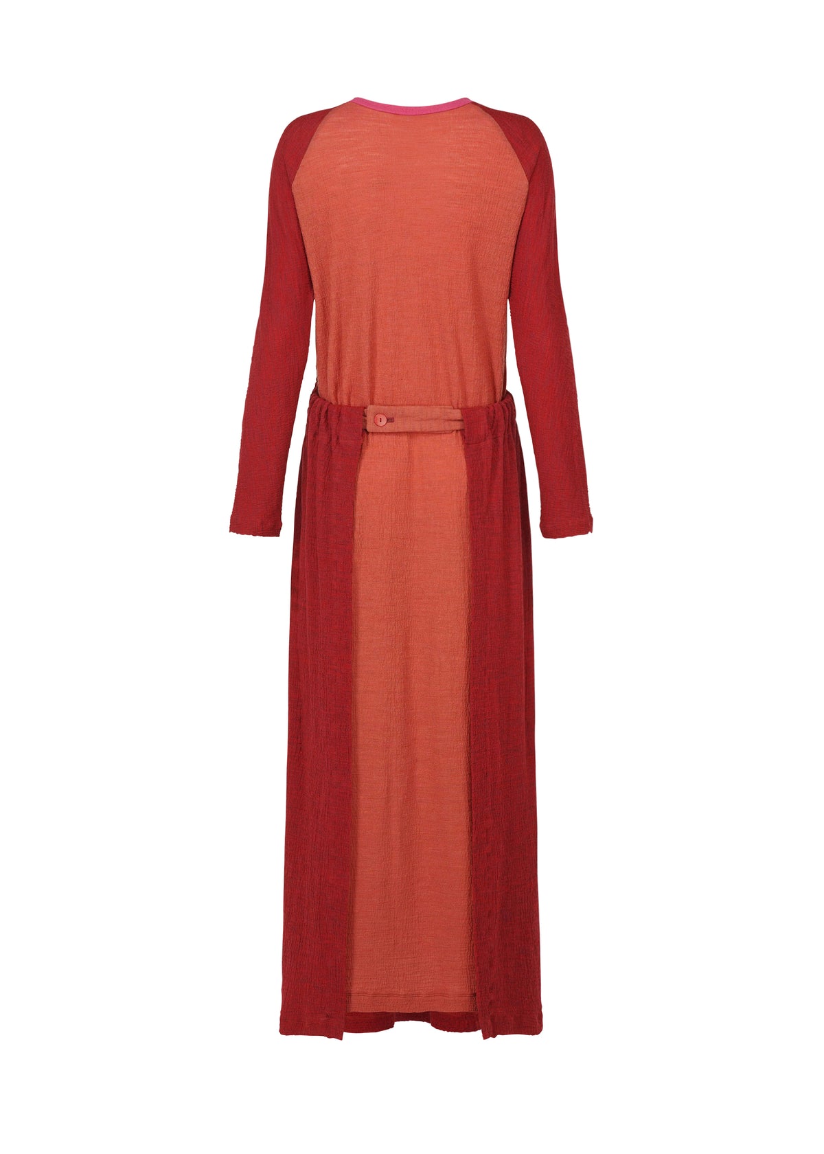 TRI COLOR WOOL、ウィメンズ_ワンピース、ディテール画像2