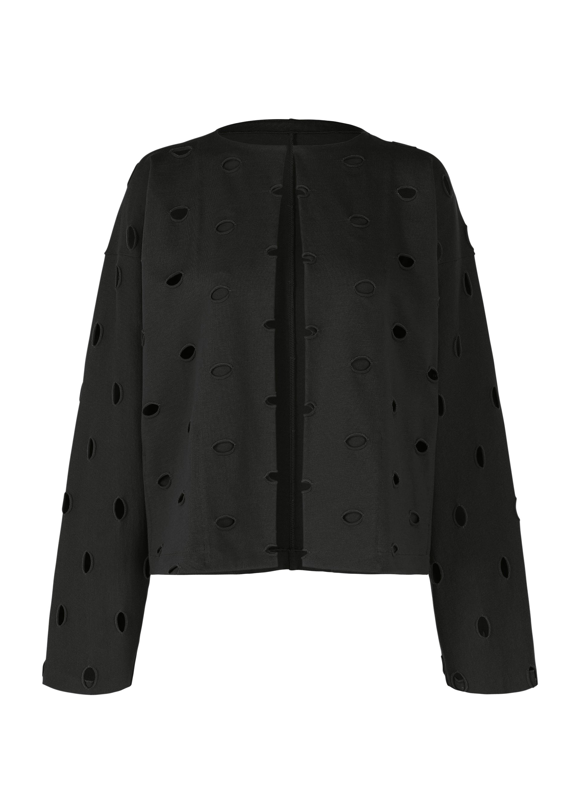 ウィメンズ／トップス／カーディガン – isseymiyake.com