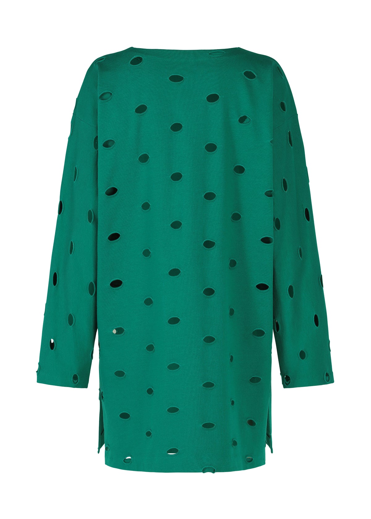 HOLES、ウィメンズ_トップス_チュニック、ディテール画像1