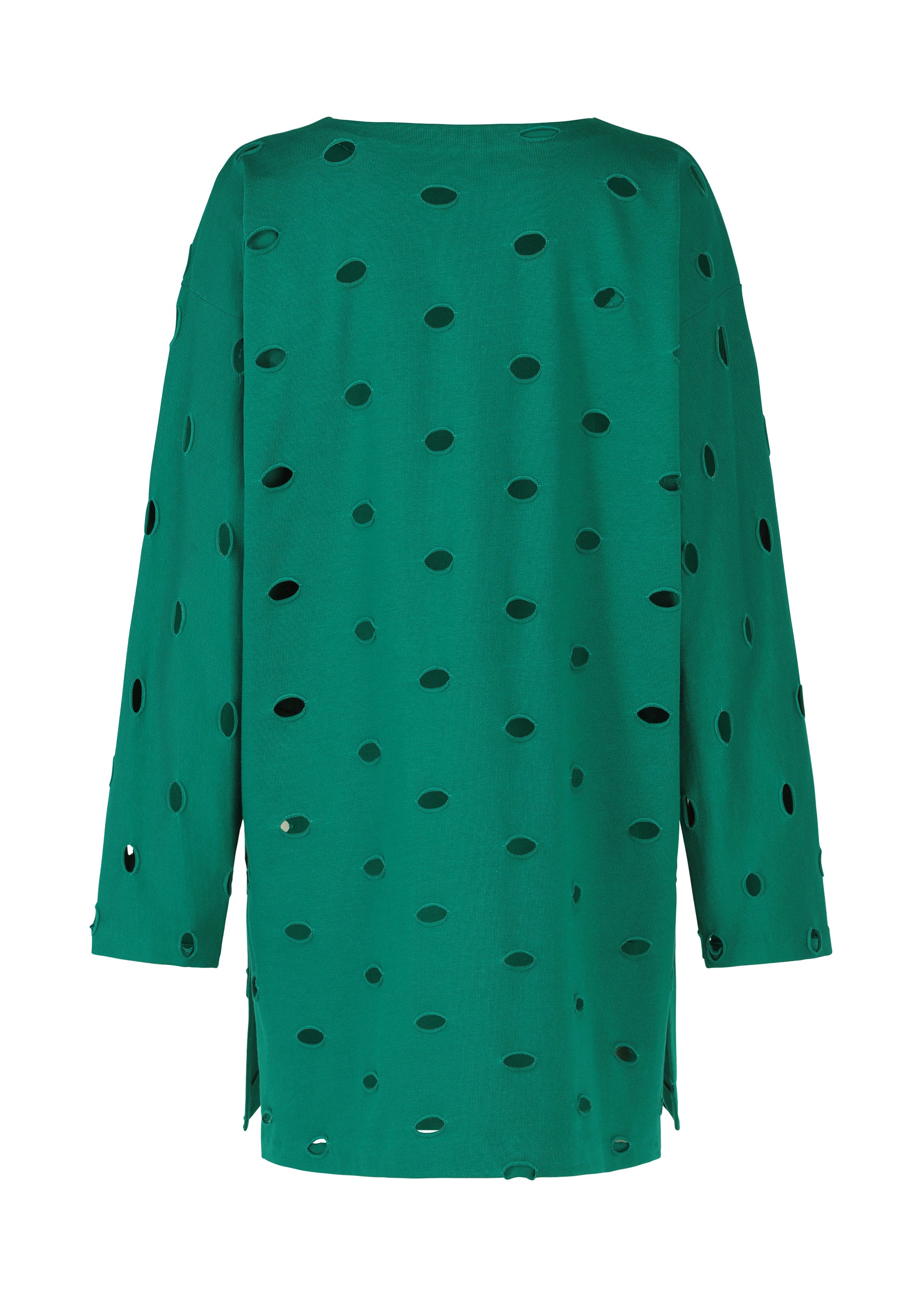 HOLES、ウィメンズ_トップス_チュニック、ディテール画像1