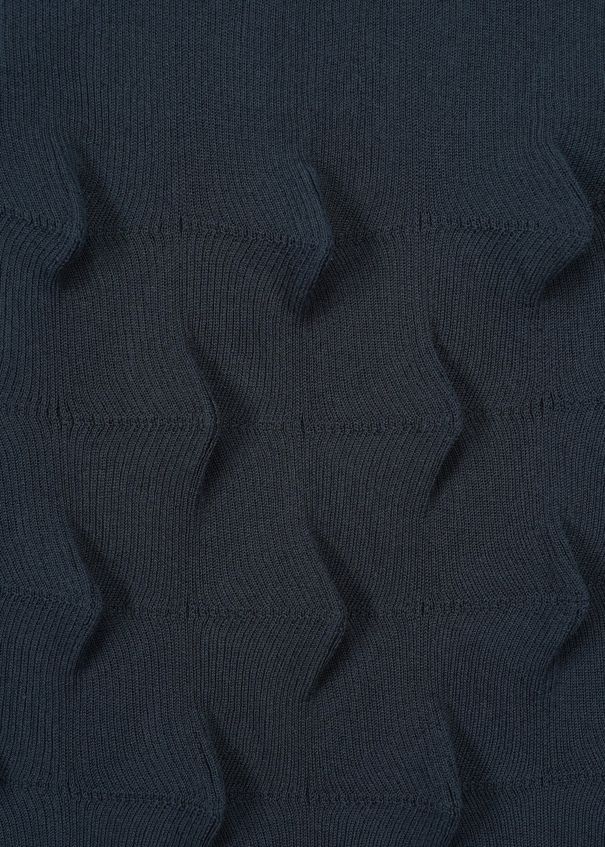 ZIG ZAG KNIT、ウィメンズ_スカート、ディテール画像2