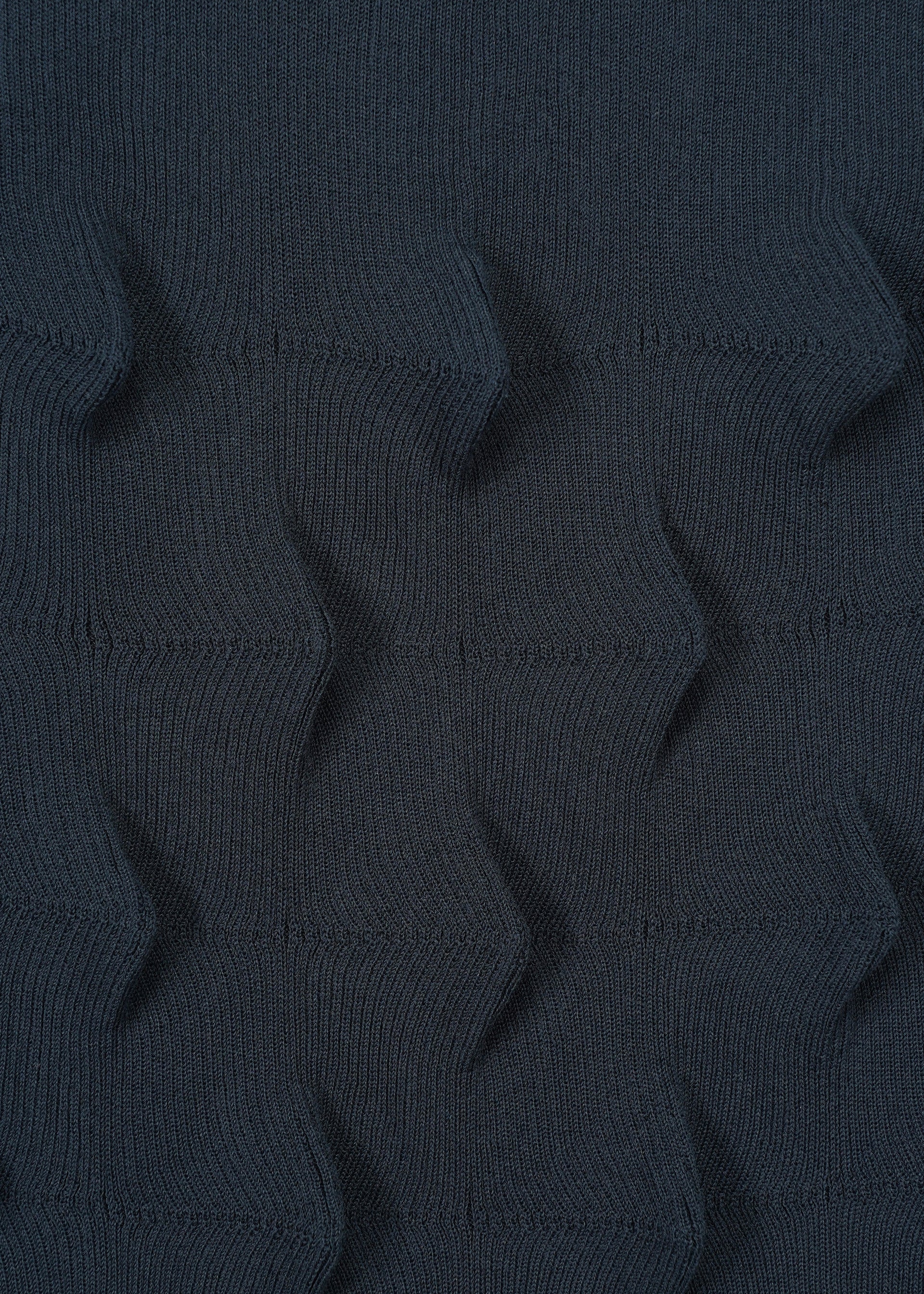 ZIG ZAG KNIT、ウィメンズ_スカート、ディテール画像2