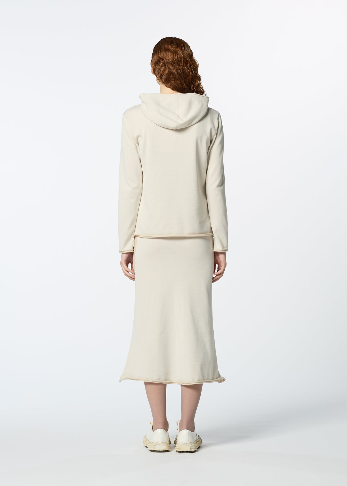 PLATED LINES、ウィメンズ_スカート、着用画像3