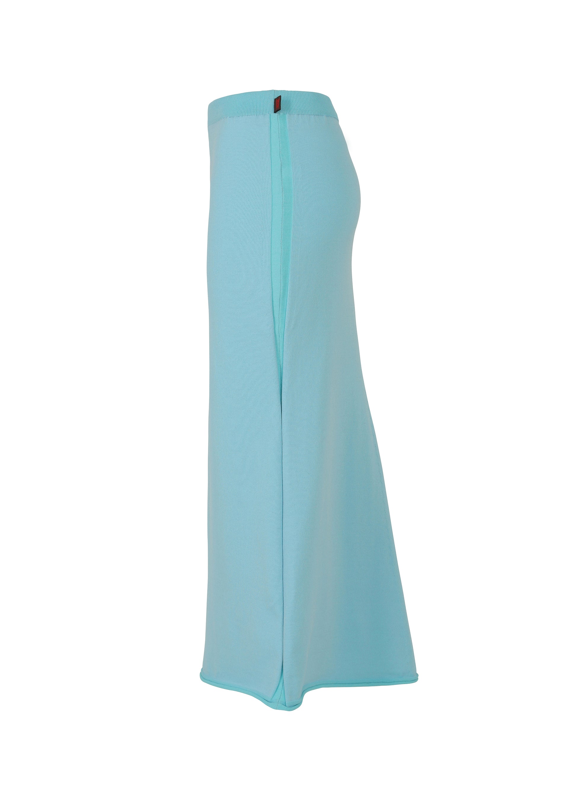 HaaT ISSEY MIYAKE ニットスカート チェック 2 2 SIDE PINTUCKING – isseymiyake.com