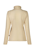 CURLING SHEER KNIT、ウィメンズ_トップス_トップ、ディテール画像1