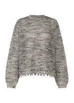 MELANGE MESH