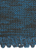 MELANGE MESH、ウィメンズ_トップス_トップ、ディテール画像2