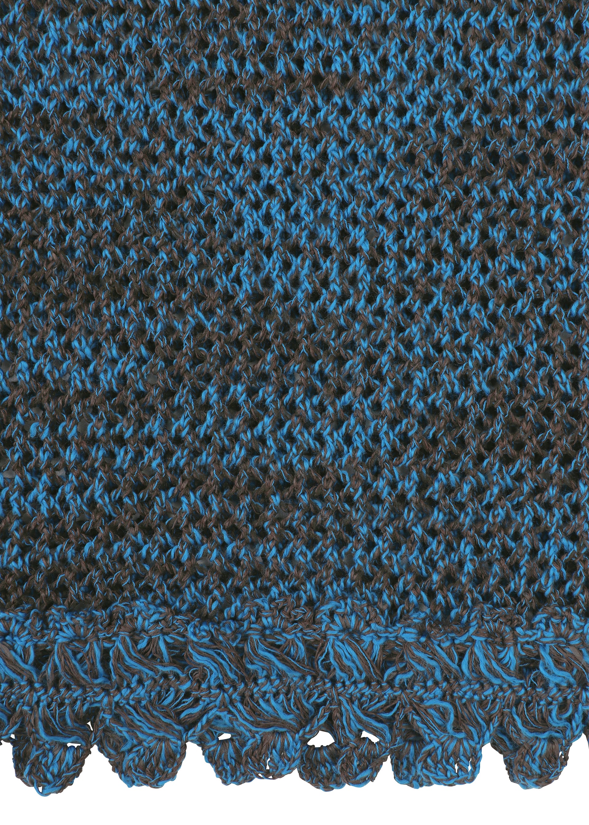 MELANGE MESH、ウィメンズ_トップス_トップ、ディテール画像2