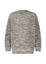 MELANGE MESH