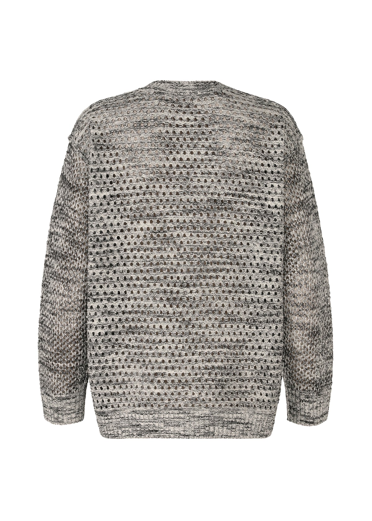 MELANGE MESH、ウィメンズ_トップス_トップ、ディテール画像1
