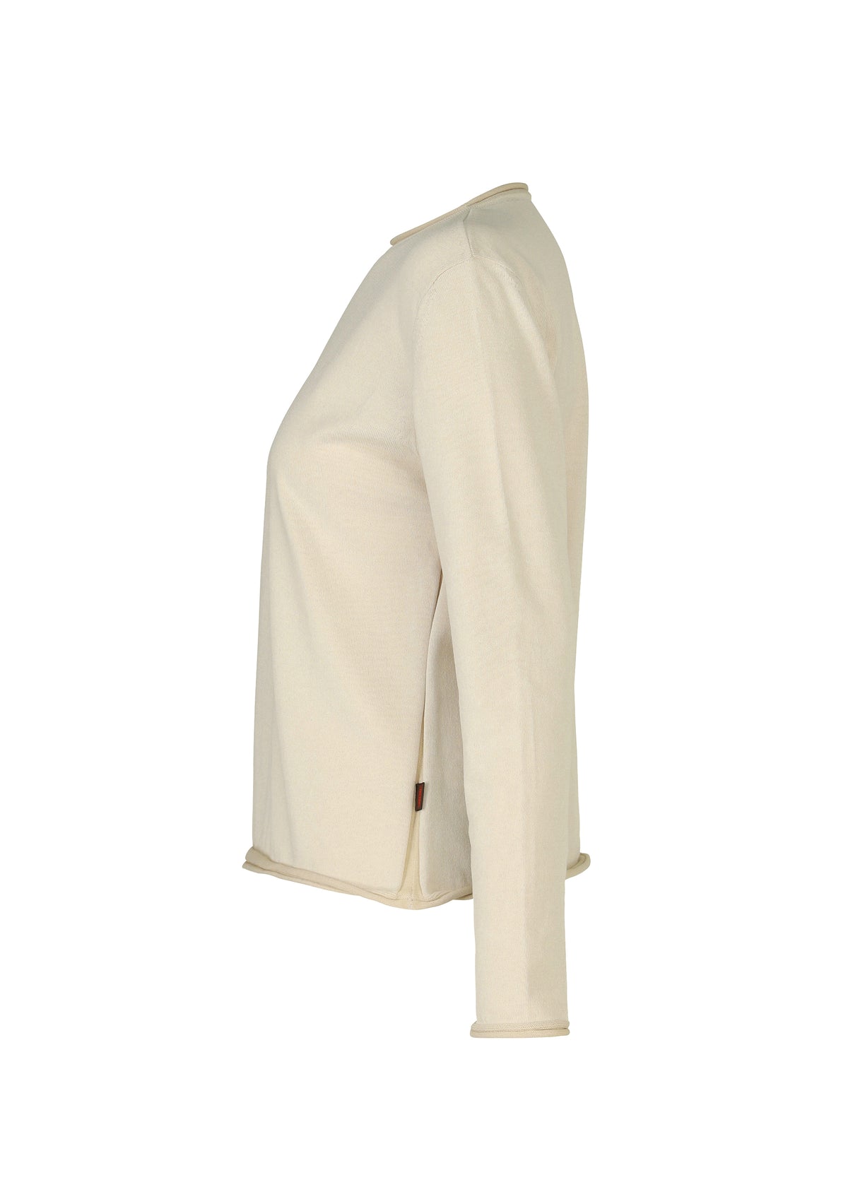 PLATED LINES、ウィメンズ_トップス_トップ、ディテール画像2