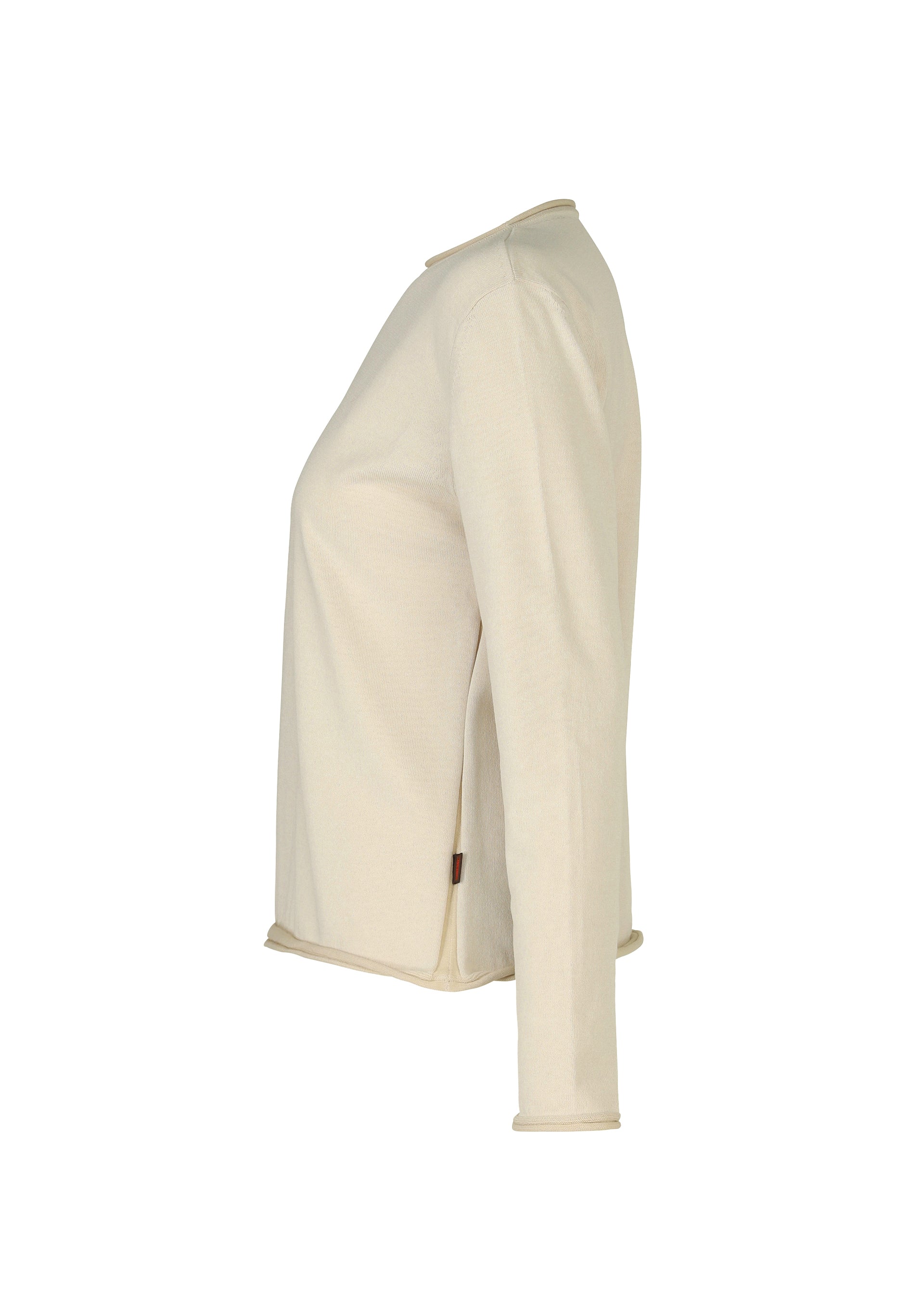 PLATED LINES、ウィメンズ_トップス_トップ、ディテール画像2