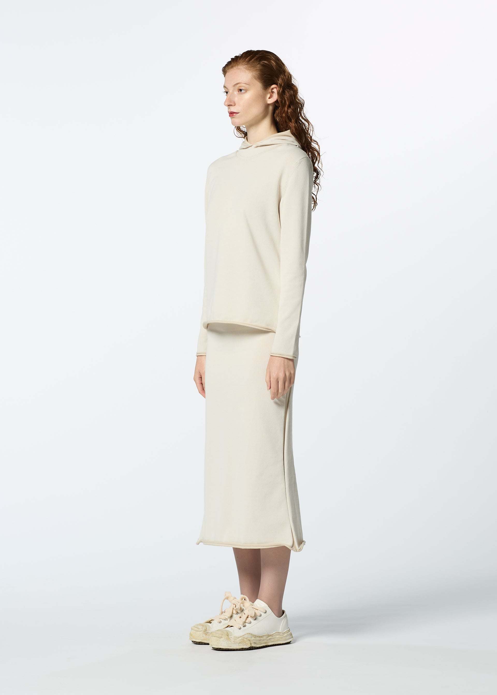 PLATED LINES、ウィメンズ_トップス_トップ、着用画像2