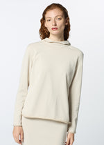 PLATED LINES、ウィメンズ_トップス_トップ、着用画像4