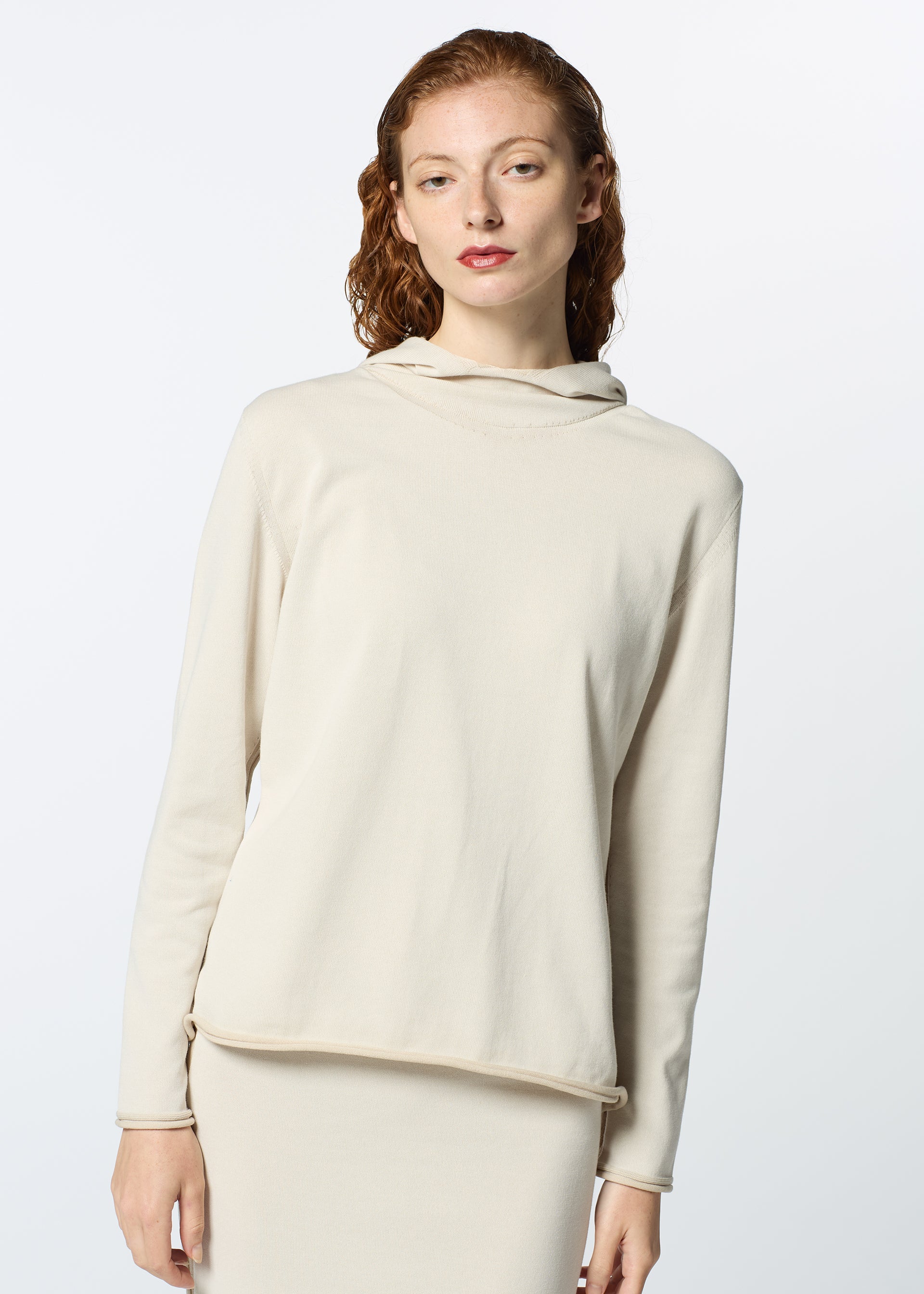 PLATED LINES、ウィメンズ_トップス_トップ、着用画像4