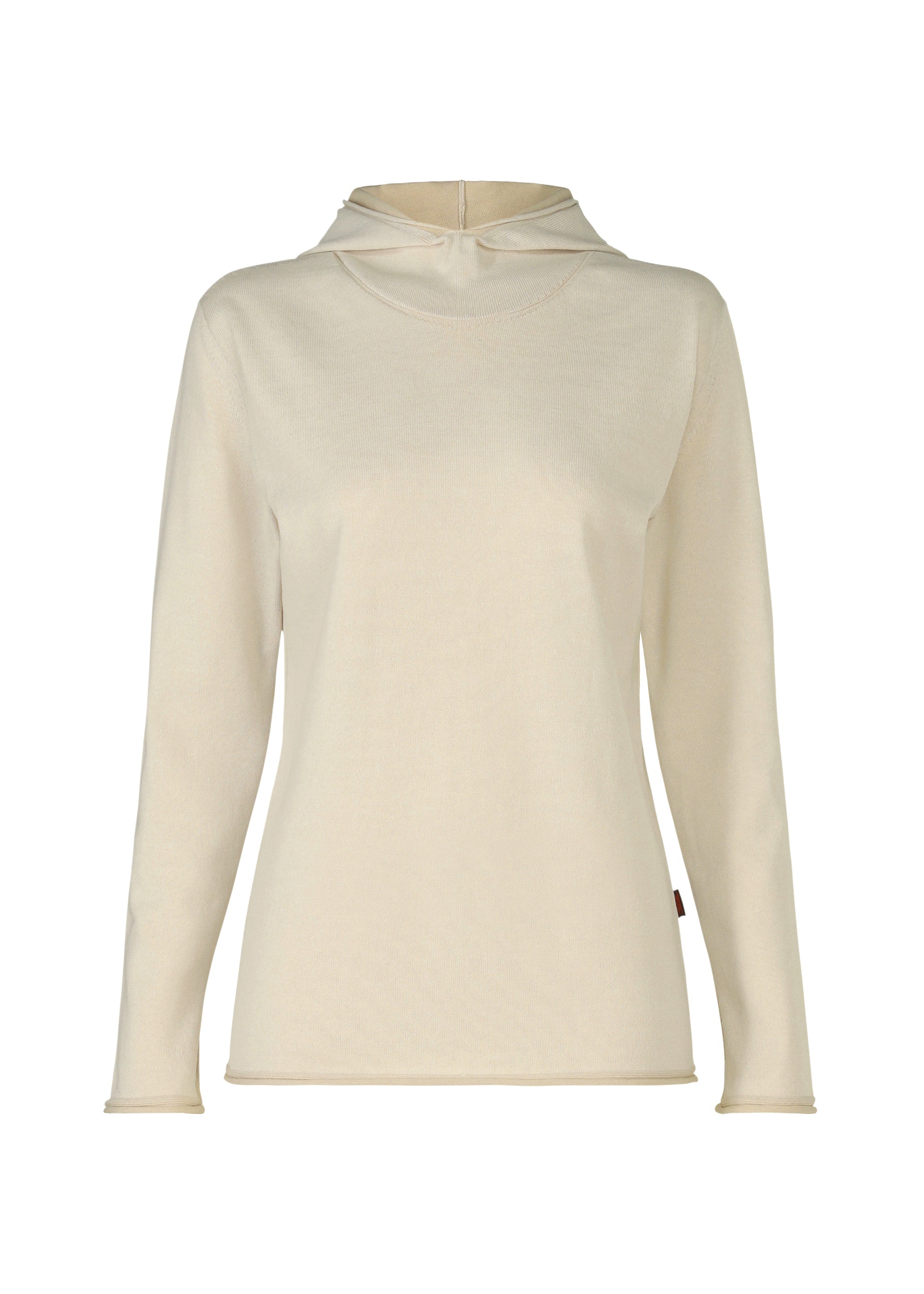 PLATED LINES、ウィメンズ_トップス_トップ、ホワイト