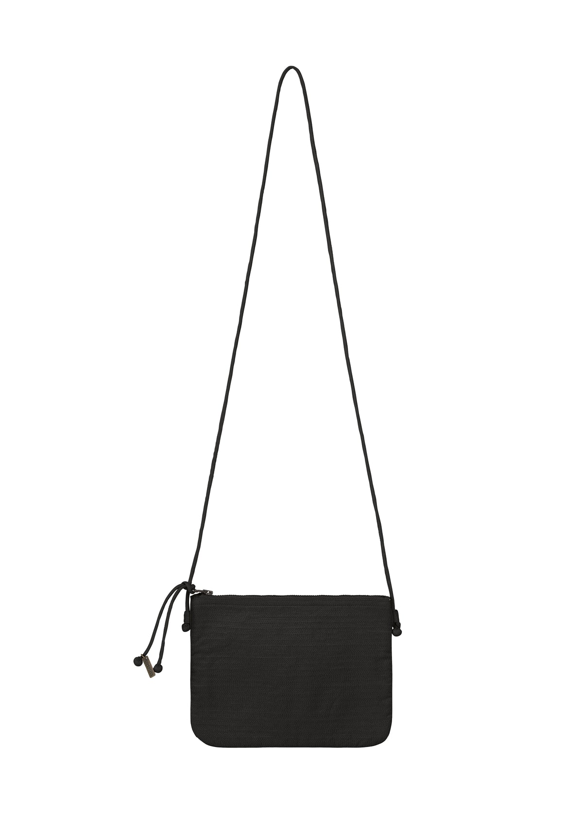 CASE、バッグ&財布_ショルダーバッグ、ブラック