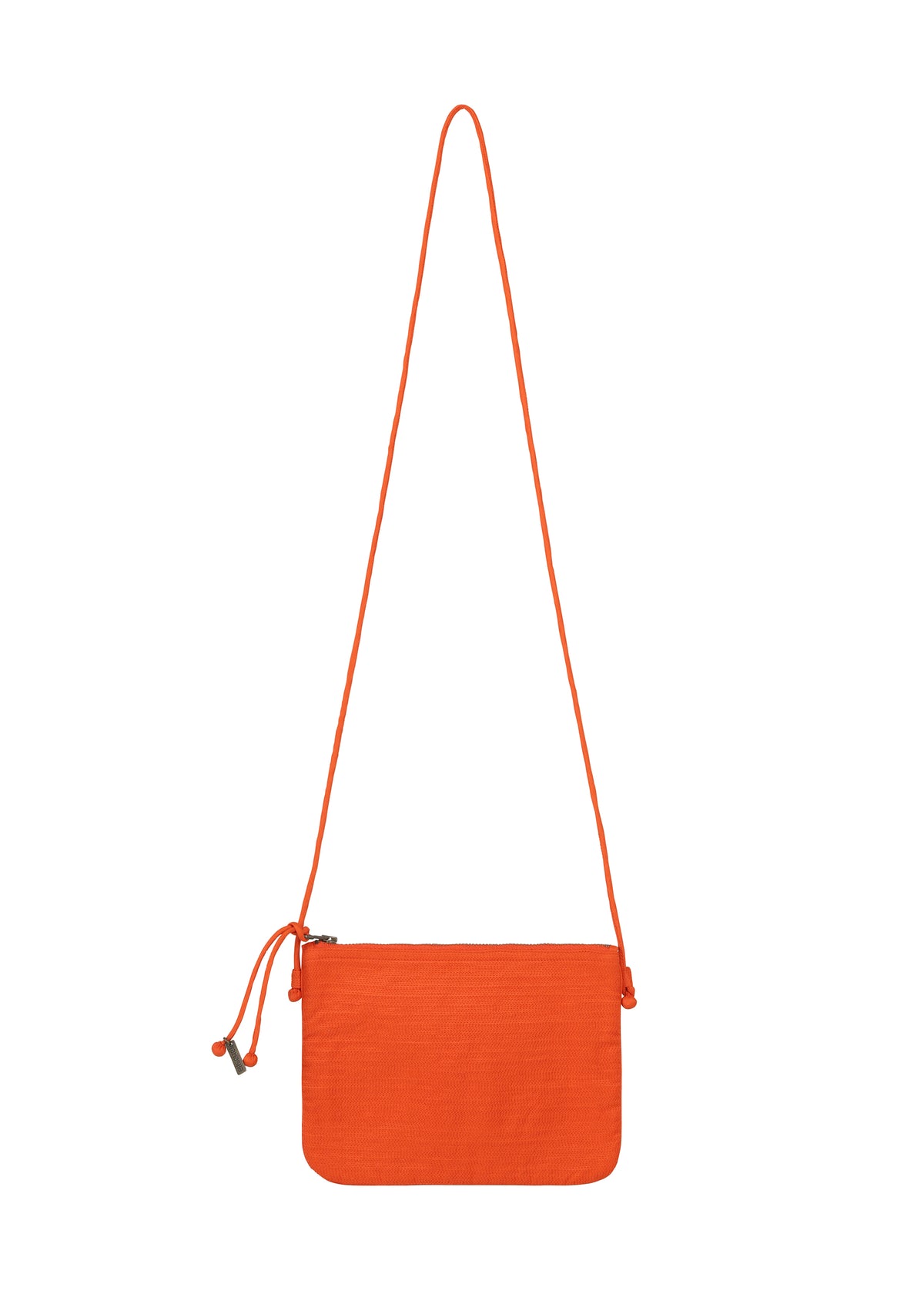 CASE、バッグ&財布_ショルダーバッグ、オレンジ