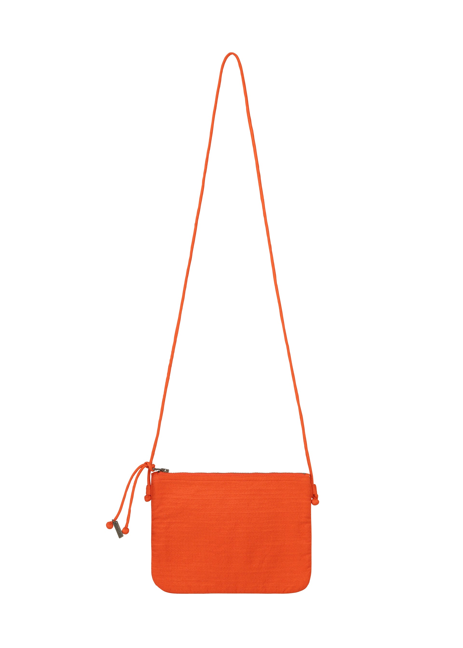CASE、バッグ&財布_ショルダーバッグ、オレンジ