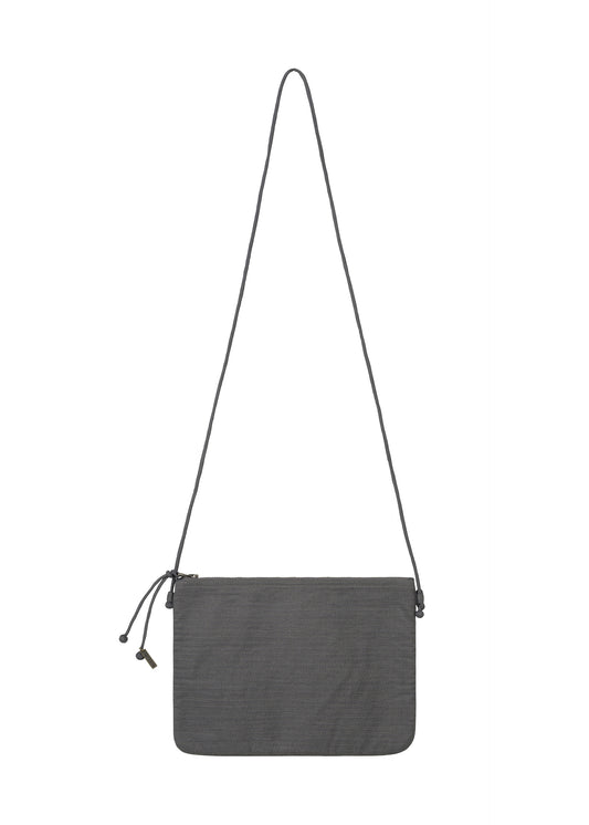 CASE、バッグ&財布_ショルダーバッグ、グレー