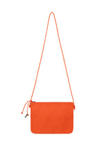 CASE、バッグ&財布_ショルダーバッグ、オレンジ