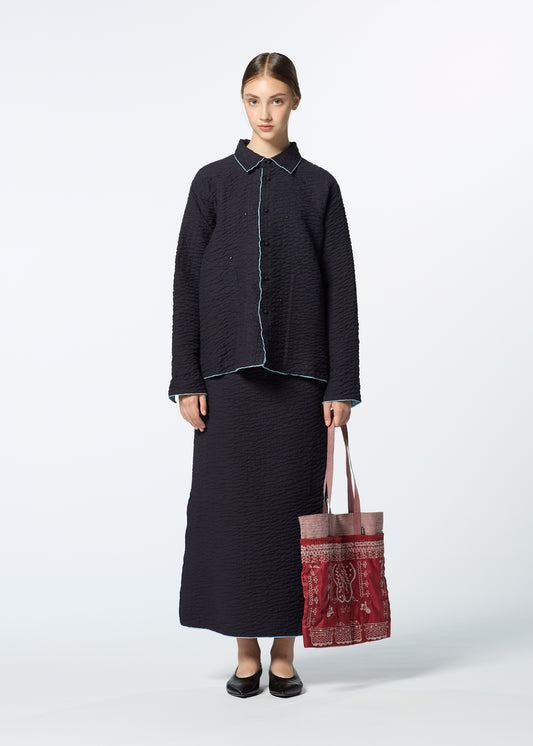 POCKET TOTE、バッグ&財布_トートバッグ、着用画像1